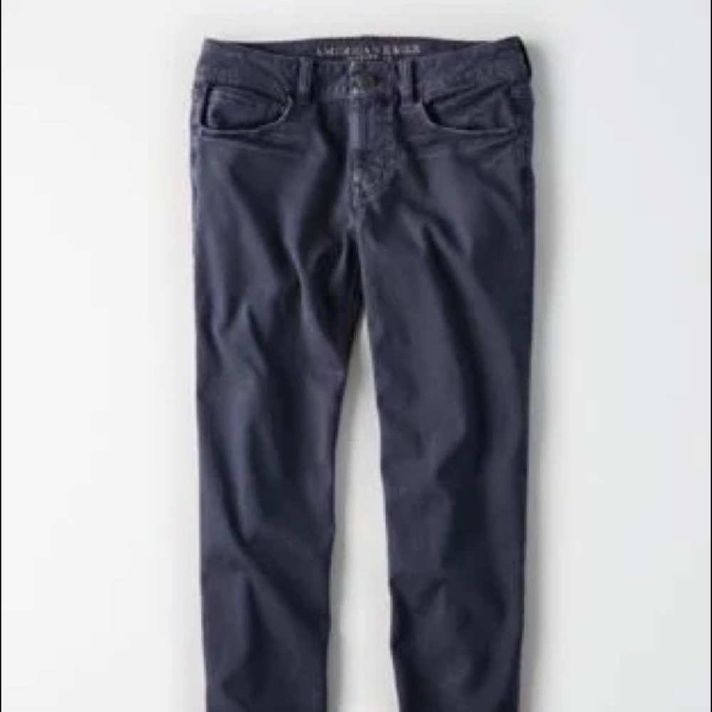 American Eagle Tomgirl pant